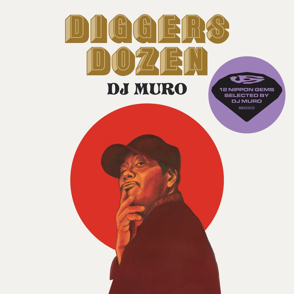 Diggers Dozen cover