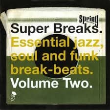 Rappers Delight_cd1 cover