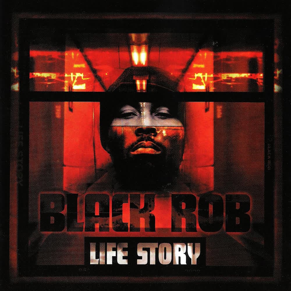Life Story cover