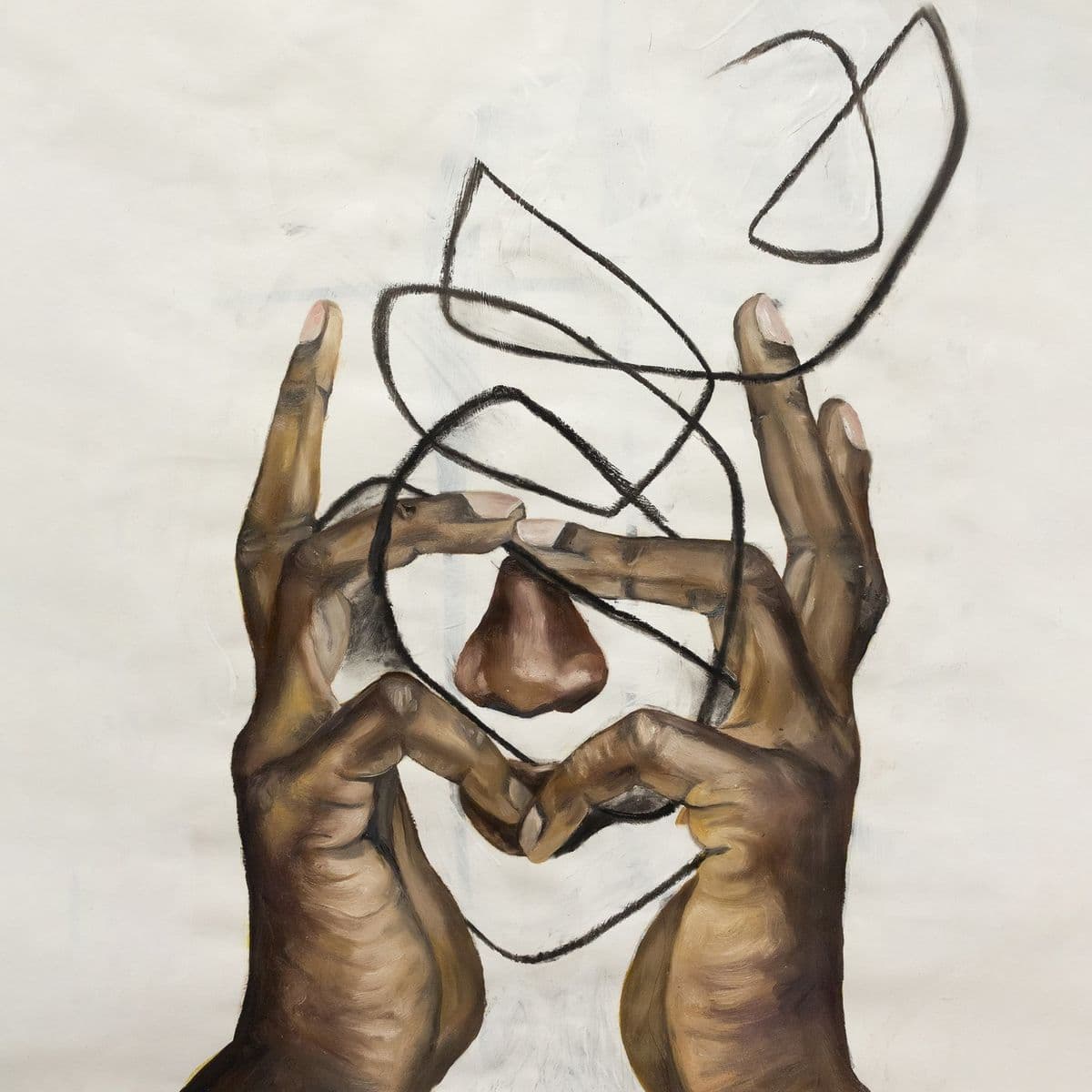 Born Gangstaz cover