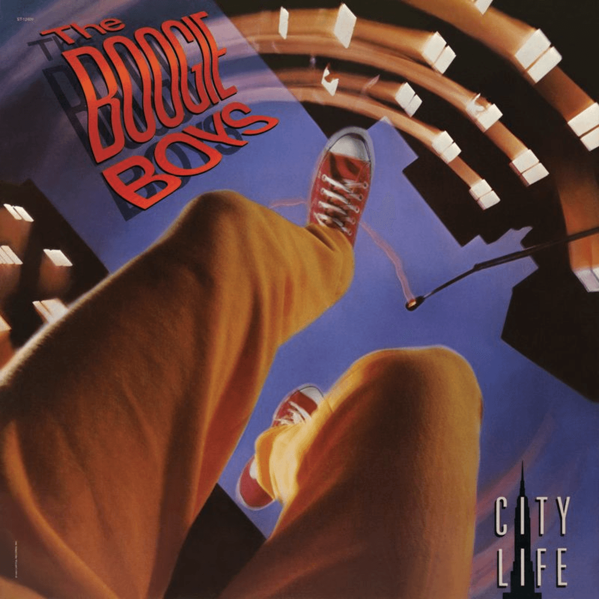 The Coming (25th Anniversary Super Deluxe Edition) cover