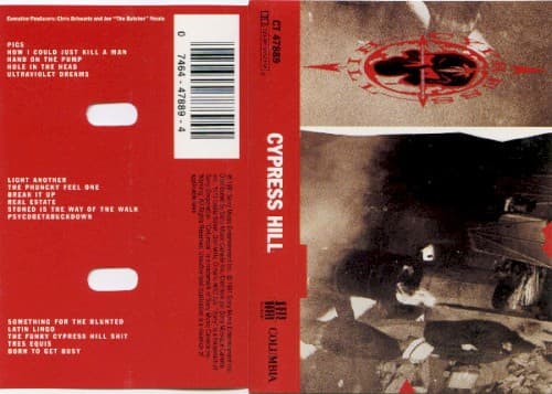 DITC Studios cover
