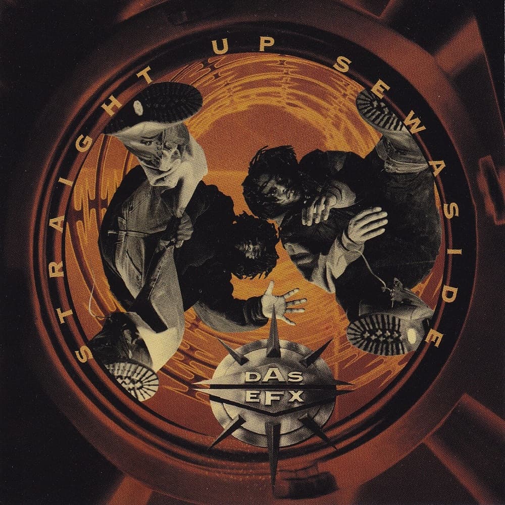 Art Official Intelligence: Mosaic Thump cover