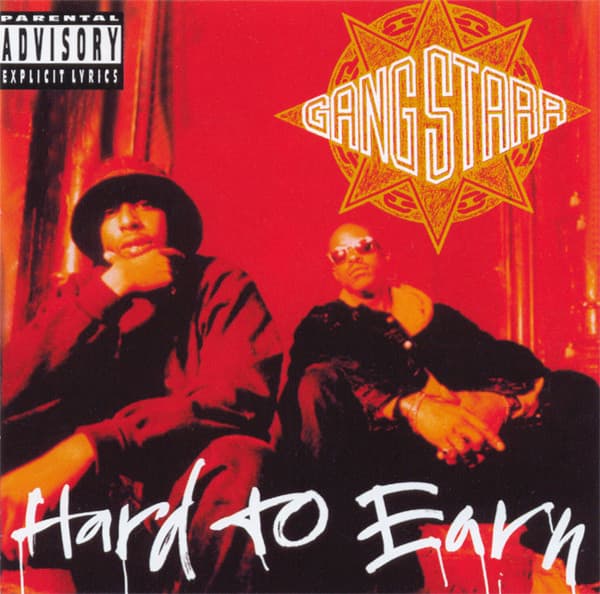 A Tear For The Ghetto cover