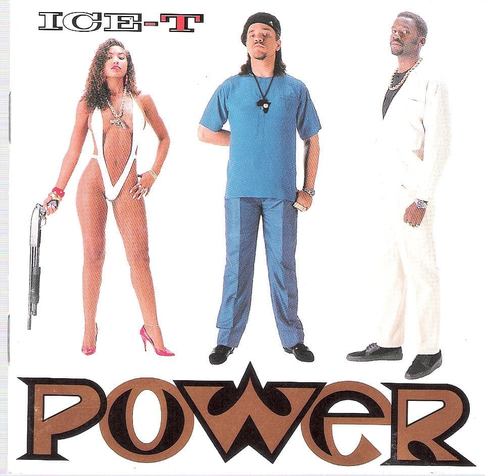 Power cover