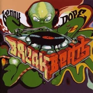 2004 Breakbeats cover