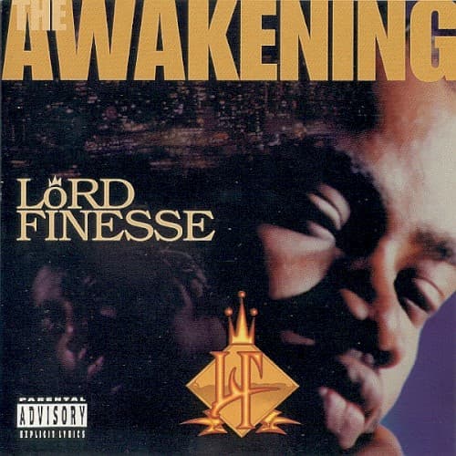 The Awakening cover