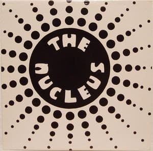 The Nucleus cover