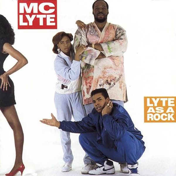 Mantronix The Deluxe Edition cover