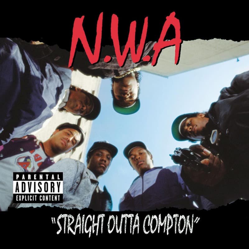 NY's Finest (Instrumentals) cover