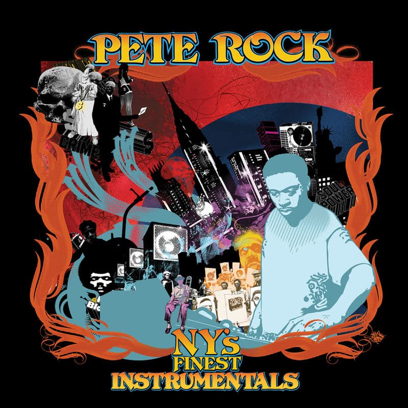 Fear Of A Black Planet (Deluxe Edition) cover