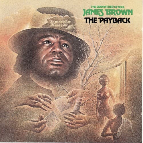 The Payback cover