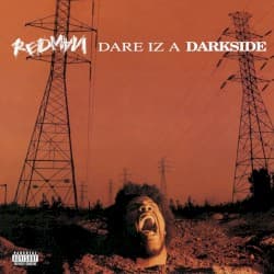 Dare Iz a Darkside cover