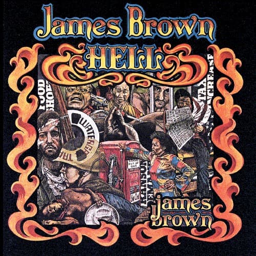 Hell cover
