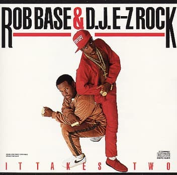 Godfather of Hip Hop: Classic Old-School Hip-Hop 1979-1988 cover