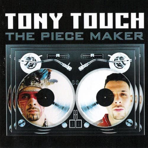 The Piece Maker cover