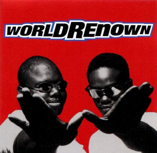 World Renown cover