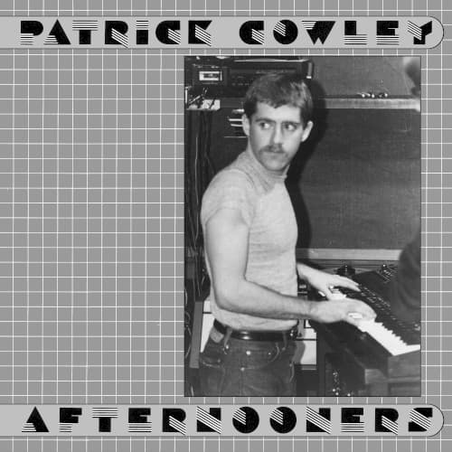 Afternooners cover
