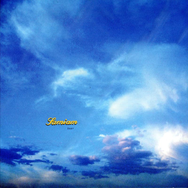 Soar cover
