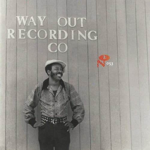 Eccentric Soul: The Way Out Label cover