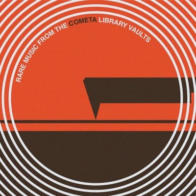 the b-music of jean rollin - various artists 1968-1979 cover