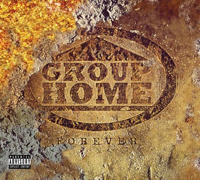 Forever cover