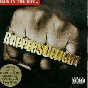 KRS‐One cover
