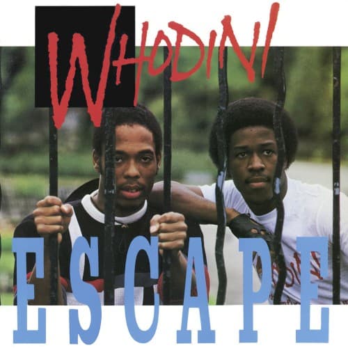 Escape cover
