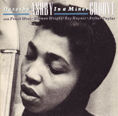 In a Minor Groove cover
