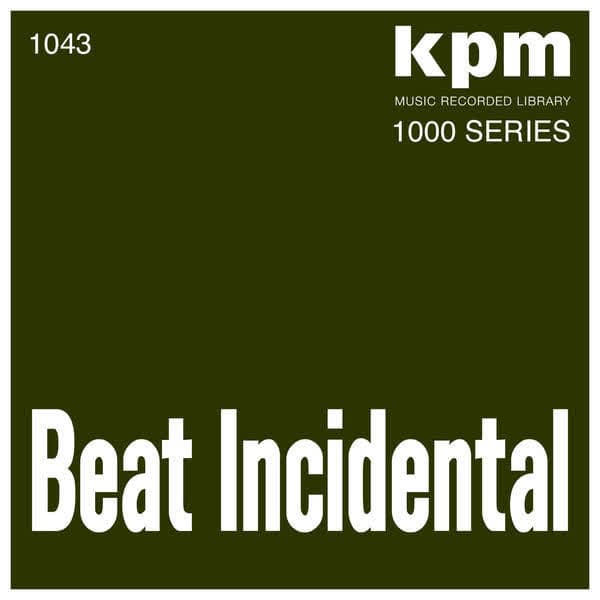 Beat Incidental cover