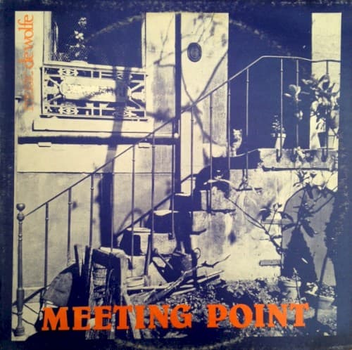 Meeting Point  cover