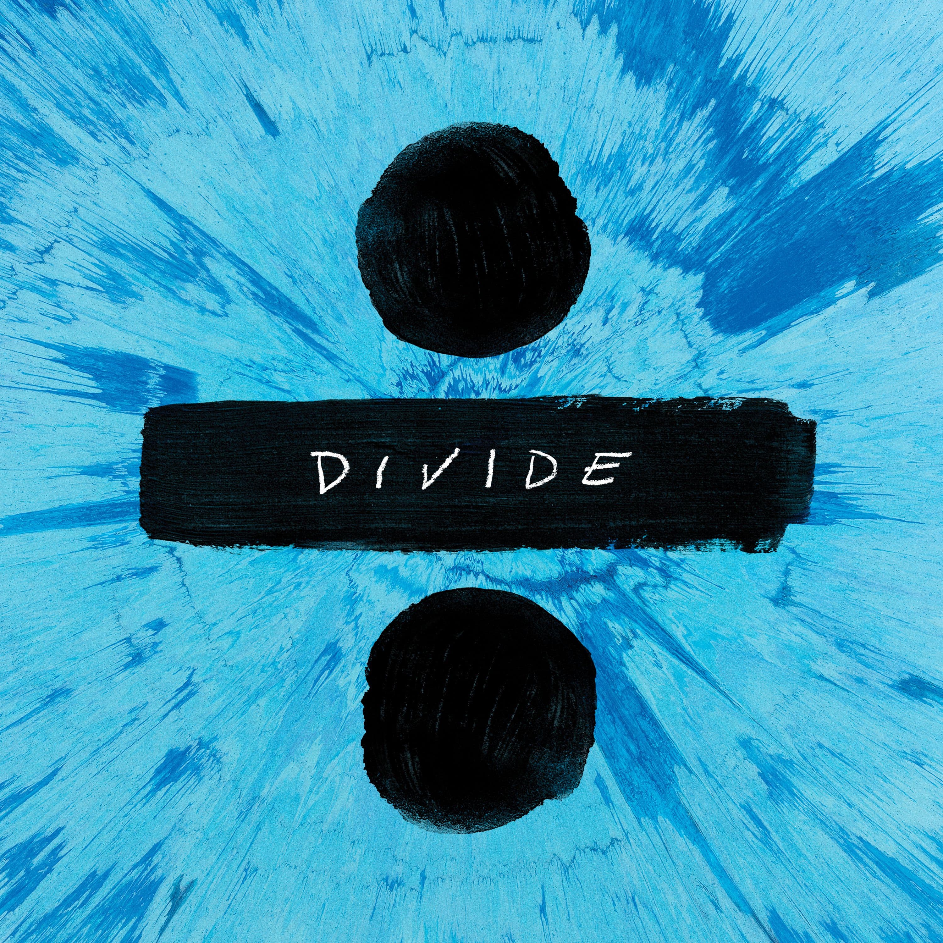÷  (Deluxe) cover