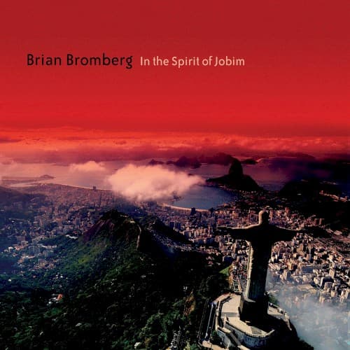 In the Spirit of Jobim cover