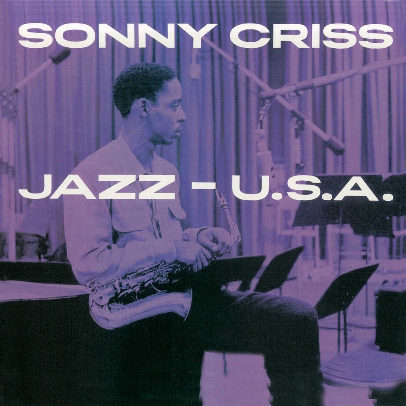 Jazz USA (Remastered) cover