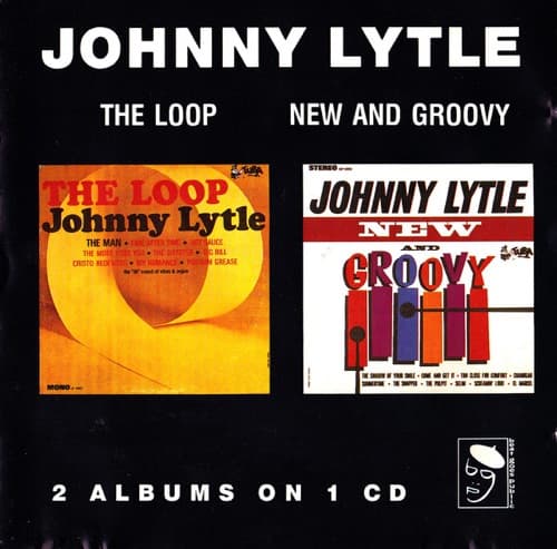 The Loop / New and Groovy cover