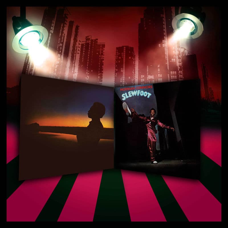 Love from the Sun / Slewfoot cover