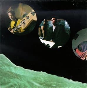 A Town Called Earth cover